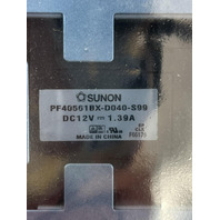 CISCO NEXUS N77-AC-3KW V03 341-0600-03 3KW AC POWER SUPPLY MODULE REVISION E0