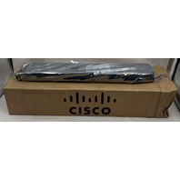 CISCO NEXUS N77-AC-3KW V03 341-0600-03 3KW AC POWER SUPPLY MODULE REVISION E0