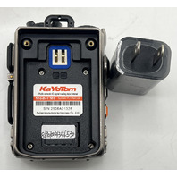 KAYOTOM M8 FULL NETCOM PUBLIC NETWORK 4G DIGITAL TRUNKING DATA RADIO