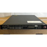 F5 NETWORKS RSERIES R5900 APPLICATION DELIVERY CONTROLLER 203-0411-10 APPLIANCE
