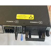 F5 NETWORKS RSERIES R5900 APPLICATION DELIVERY CONTROLLER 203-0411-10 APPLIANCE