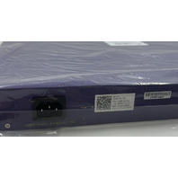EXTREME NETWORKS X435-24P-4S 24-PORT GIGE POE+ SWITCH WITH 4X 1G SFP