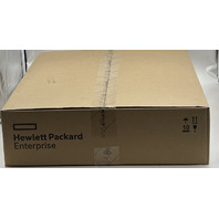 HPE ARUBA 6300M 48SR5 CL6 POE 4SFP56 JL659A SWITCH