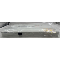FORTINET FORTISWITCH FS-148F-POE P25490-03-01 48 PORTS MANAGED NETWORK SWITCH