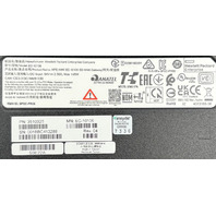 HPE ARUBA NETWORKING EDGECONNECT 10106 EC-10106 SD WAN GATEWAY 3510325