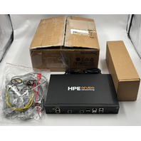 HPE ARUBA NETWORKING EDGECONNECT 10106 EC-10106 SD WAN GATEWAY 3510325