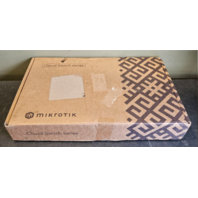 MIKROTIK CRS354-48G-4S+2Q+RM CLOUD ROUTER SWITCH