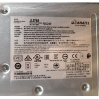 ARUBA JL074A 3810M 48G POE+ JL074A + JL083A 10GBE SPF SWITCH 48 PORT