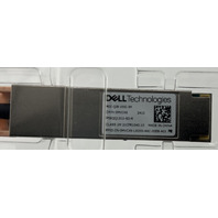 DELL QSFP-100G-AOC2M ACTIVE OPTICAL CABLE CPN: 10-3173-04