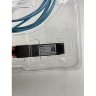 DELL QSFP-100G-AOC2M ACTIVE OPTICAL CABLE CPN: 10-3173-04