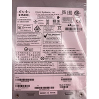 CISCO ISR4331/K9 4000 SERIES INTEGRATED SERVICES ROUTER