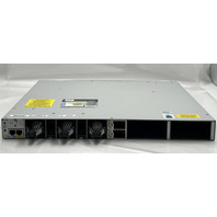 CISCO CATALYST 9300 48-PORT POE+ NETWORK ADVANTAGE SWITCH C9300-48P-A