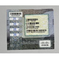 CISCO CATALYST 9300 48-PORT POE+ NETWORK ADVANTAGE SWITCH C9300-48P-A