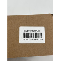 GRAID SUPREMERAID SR-BUN-1010-06-FD32 GPU ACCELERATED NVME RAID CARD