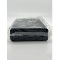 NAVORI STIX 3800 - DIGITAL SIGNAGE PLAYER WITH POWER SUPPLY