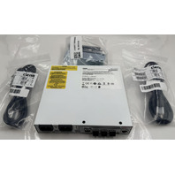 CIENA 3903 170-3903-900-002 DUAL AC SERVICE DELIVERY SWITCH