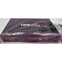 HPE ARUBA EDGECONNECT EC-10108 S0E23A SD-WAN DC GATEWAY NETWORK SWITCH 3510326