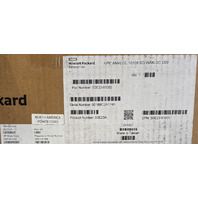 HPE ARUBA EDGECONNECT EC-10108 S0E23A SD-WAN DC GATEWAY NETWORK SWITCH 3510326