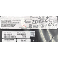 HPE ARUBA EDGECONNECT EC-10108 S0E23A SD-WAN DC GATEWAY NETWORK SWITCH 3510326