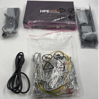 HPE ARUBA EDGECONNECT EC-10108 S0E23A SD-WAN DC GATEWAY NETWORK SWITCH 3510326