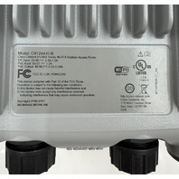 CISCO CATALYST C9124AXI-B OUTDOOR WIRELESS ACCESS POINT BLUETOOTH WI-FI 6