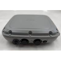 CISCO CATALYST C9124AXI-B OUTDOOR WIRELESS ACCESS POINT BLUETOOTH WI-FI 6