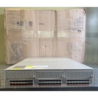 CISCO NEXUS N5K-C5596UP 2RU RACKMOUNT PORT ETHERNET SWITCH 