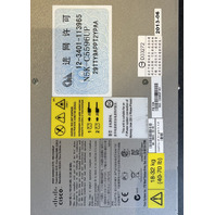 CISCO NEXUS N5K-C5596UP 2RU RACKMOUNT PORT ETHERNET SWITCH 