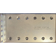 CISCO NEXUS N5K-C5596UP 2RU RACKMOUNT PORT ETHERNET SWITCH 