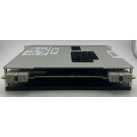 ADVA CORE TRANSPONDER CFP PLUGIN MODULE WCC-PCN-100G 1063700023-01 W TRANSCEIVER