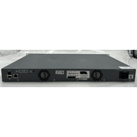 JUNIPER EX2300-24P 24-PORT POE+ GIGABIT ETHERNET SWITCH UNCLAIMED