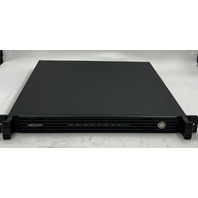 KIRISUN DR600-02 DMR DIGITAL REPEATER UHF 400-470MHZ 40W 1U RACKMOUNT