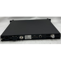 KIRISUN DR600-02 DMR DIGITAL REPEATER UHF 400-470MHZ 40W 1U RACKMOUNT