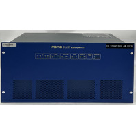 MIDAS DL251 48-INPUT /16-OUTPUT FIXED FORMAT AUDIO SYSTEM I/O STAGE BOX