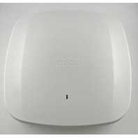 CISCO CATALYST 9166I WI-FI 6E WIRELESS ACCESS POINT CW9166I-B