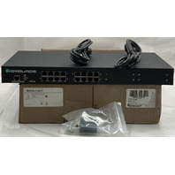 PEPPER FUCHS COMTROL ICDM-RX/TCP16RJ45-RJ45-RM 70114048 DEVICE MASTER GATEWAY