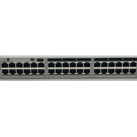 CISCO C9300L-48UXG-4X-M UPLINK 48-PORT MANAGED NETWORK SWITCH W/PWR-C1-1 100WAC-P