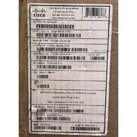 CISCO C9300L-48UXG-4X-M UPLINK 48-PORT MANAGED NETWORK SWITCH W/PWR-C1-1 100WAC-P