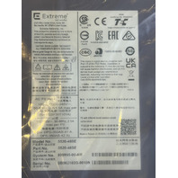 EXTREME NETWORKS 5520-48SE MANAGED FIBER SWITCH