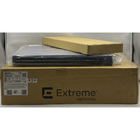 EXTREME NETWORKS 5520-48SE MANAGED FIBER SWITCH