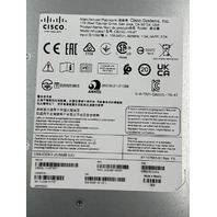 CISCO CATALYST 8200L-1N-4T RACK-MOUNTABLE ROUTER