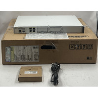 CISCO CATALYST 8200L-1N-4T RACK-MOUNTABLE ROUTER
