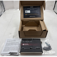 GENETEC SYNERGIS CLOUD LINK IOT GATEWAY APPLIANCE NONPROPRIETARY ACCESS CONTROL