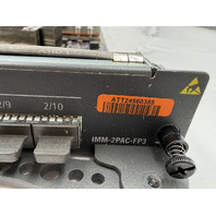 NOKIA IMM-2PAC-FP3 3HE07305AA RD01 INTEGRATED MEDIA MODULE EXCELLENT COND