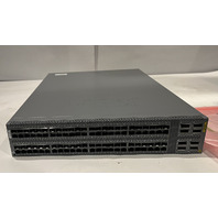JUNIPER QFX5100-96S-AFO ETHERNET SWITCH
