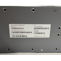 JUNIPER QFX5100-96S-AFO ETHERNET SWITCH