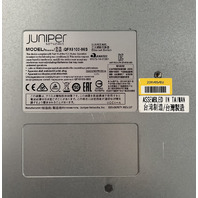 JUNIPER QFX5100-96S-AFO ETHERNET SWITCH