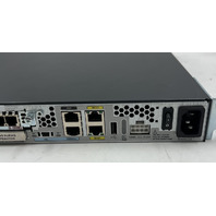 CISCO VG310 VG310P HIGH DENSITY 24-PORT ANALOG VOICE GATEWAY VOIP V01