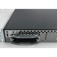 CISCO VG310 VG310P HIGH DENSITY 24-PORT ANALOG VOICE GATEWAY VOIP V01