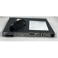 CISCO VG310 VG310P HIGH DENSITY 24-PORT ANALOG VOICE GATEWAY VOIP V01